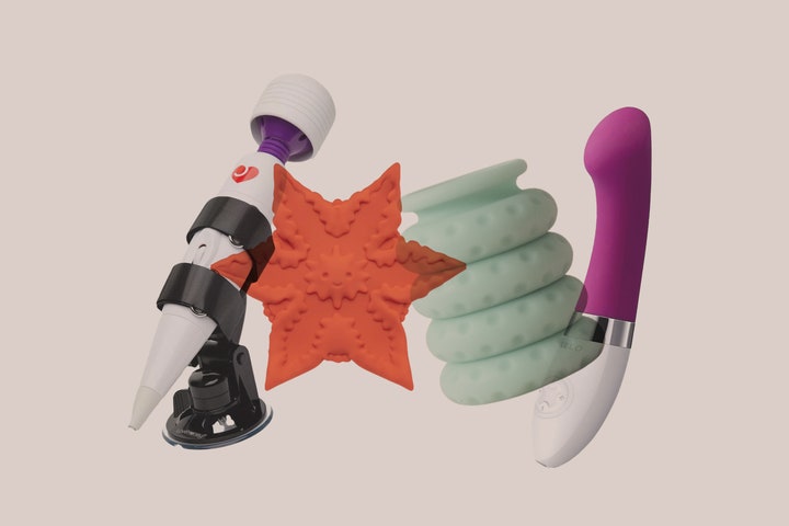 12 Accessible Sex Toys and Accessories for People With Disabilities