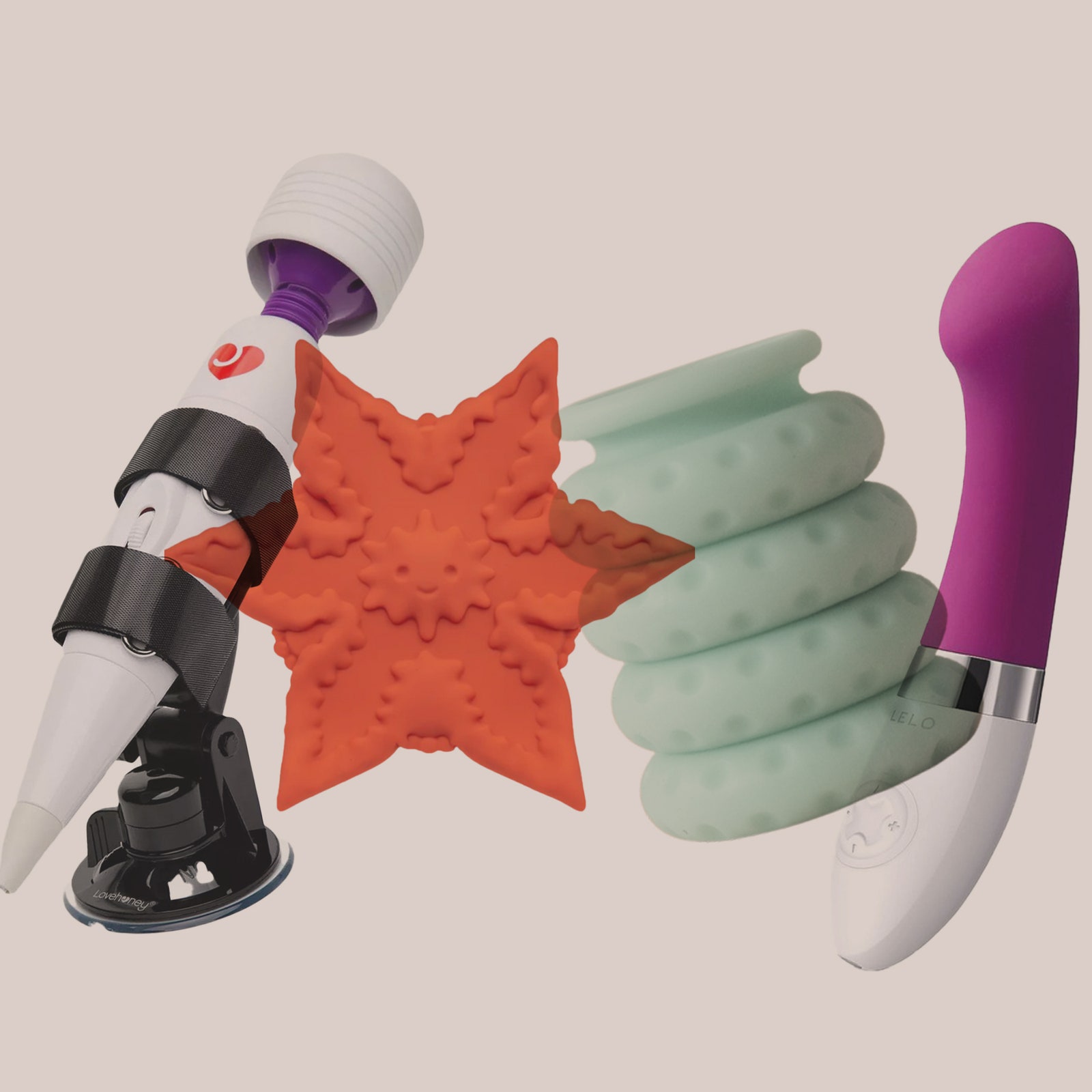 12 Accessible Sex Toys and Accessories for People With Disabilities