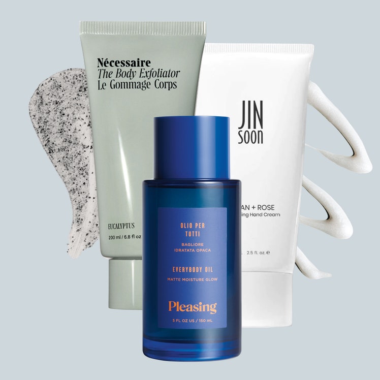 Allure Best of Beauty Awards 2023 See All 391 Winning Products