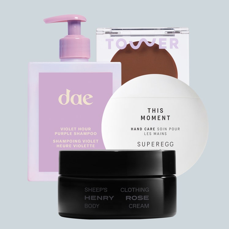 Allure Best of Beauty Awards 2023 See All 391 Winning Products