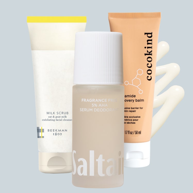 Allure Best of Beauty Awards 2023 See All 391 Winning Products