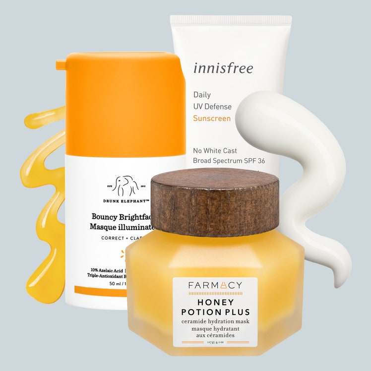 Allure Best of Beauty Awards 2023 See All 391 Winning Products