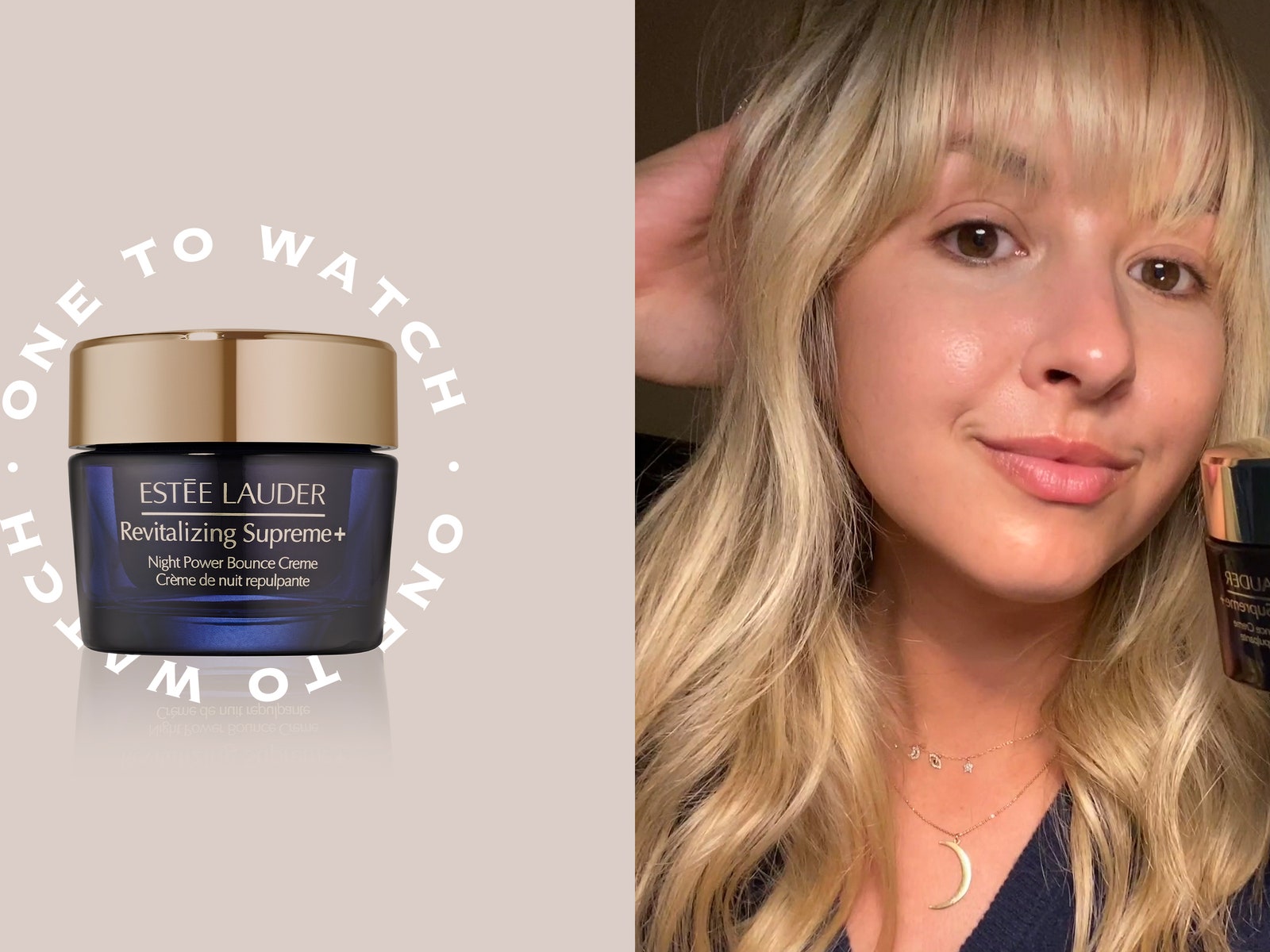 I’m Already on My Second Jar of This $135 Estée Lauder Cream