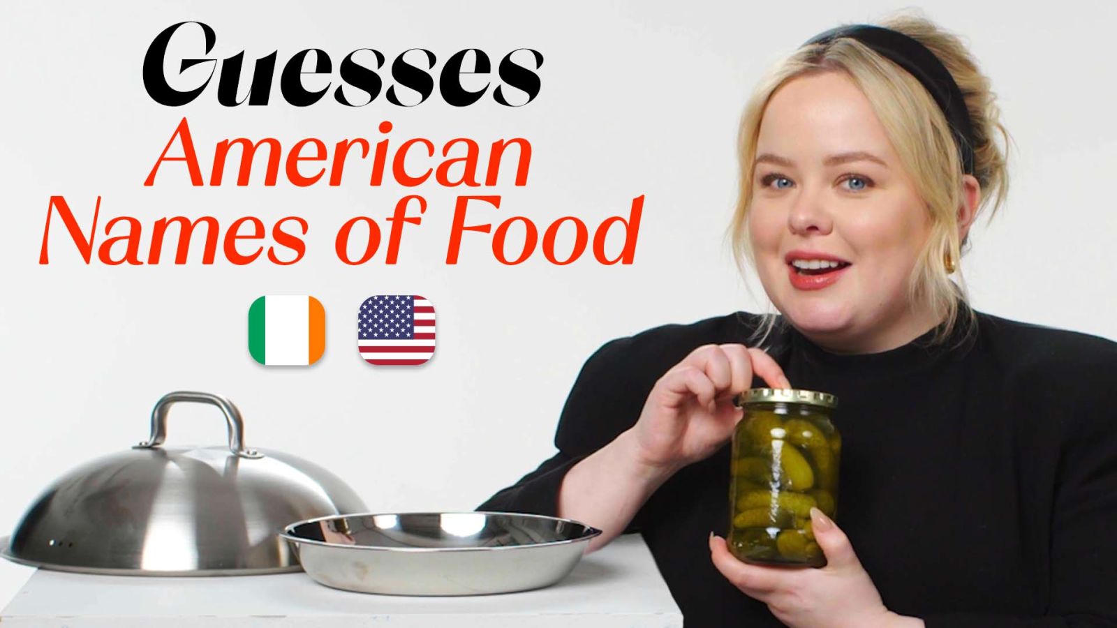 Bridgerton's Nicola Coughlan Tries 9 Things She's Never Done Before