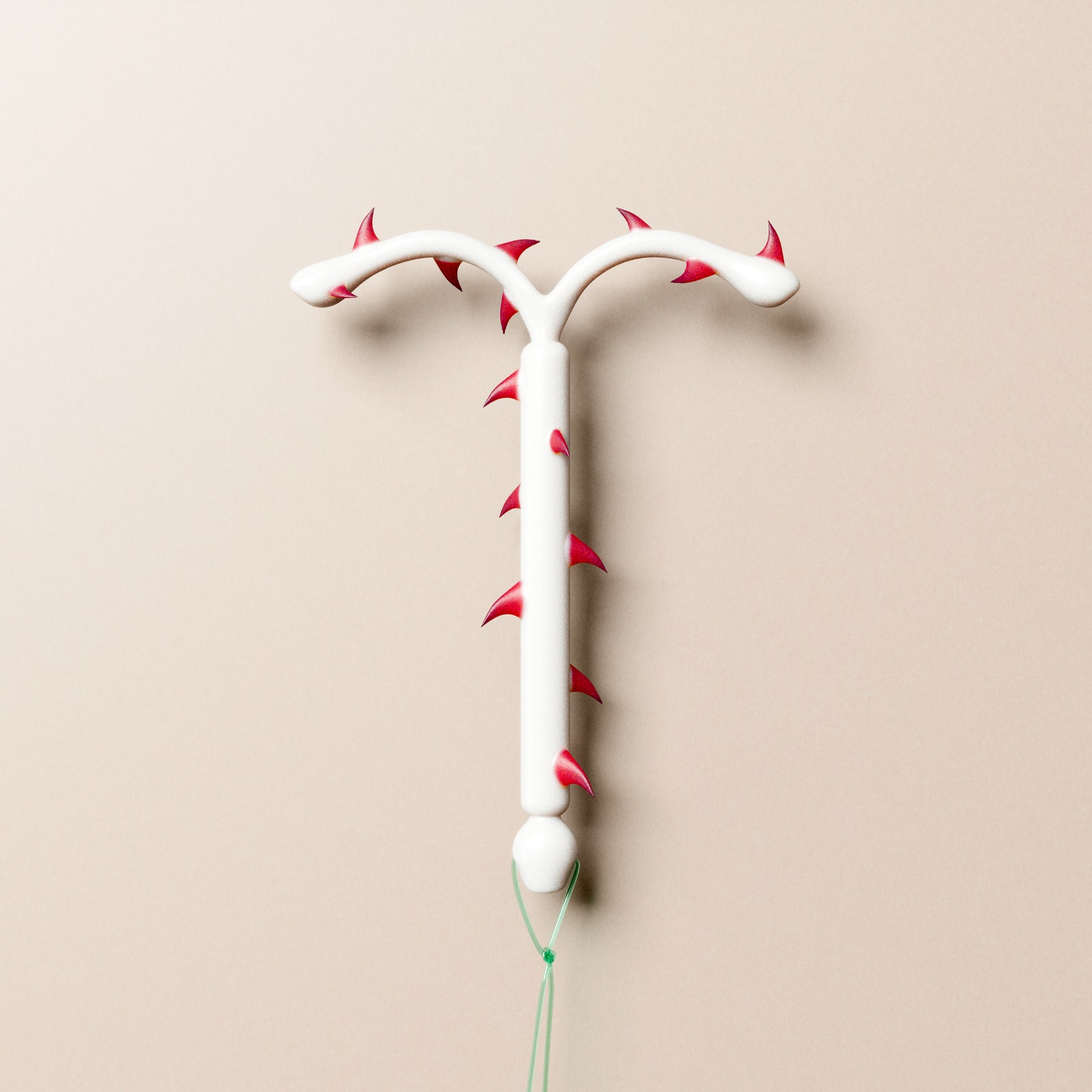 27 People on What Really Happens When You Get an IUD