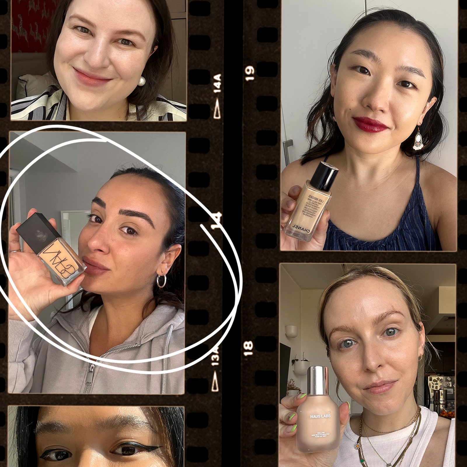 11 Best Dewy Foundations for Skin That Looks as Plump as a Dumpling