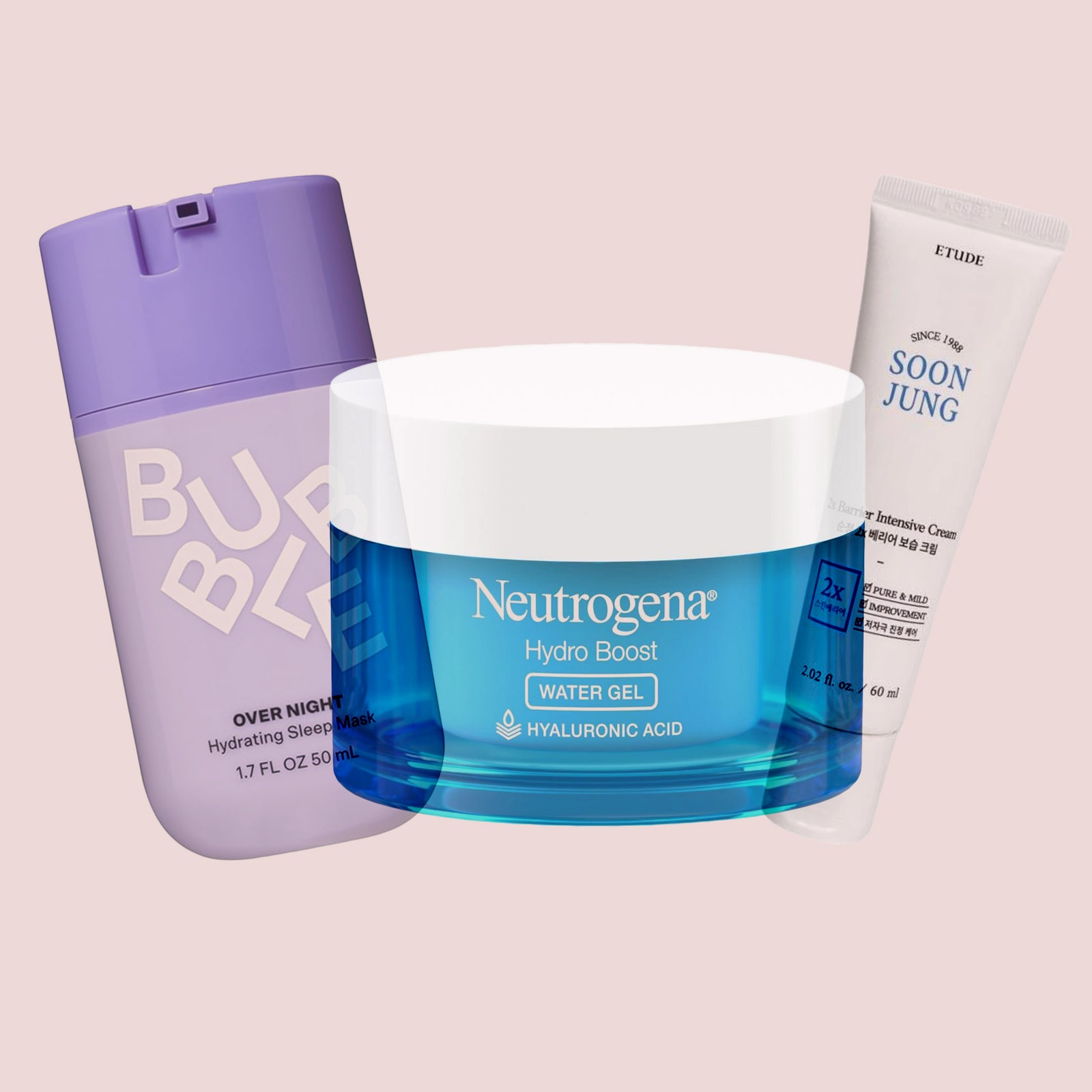 15 Best Drugstore Moisturizers For Low-Cost, High-Yield Hydration