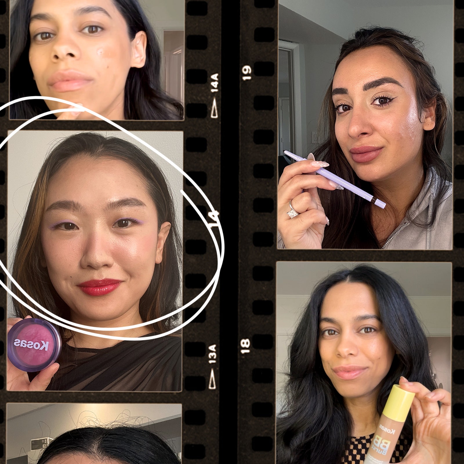 10 Best Kosas Products Guaranteed to Elevate Your Makeup Bag