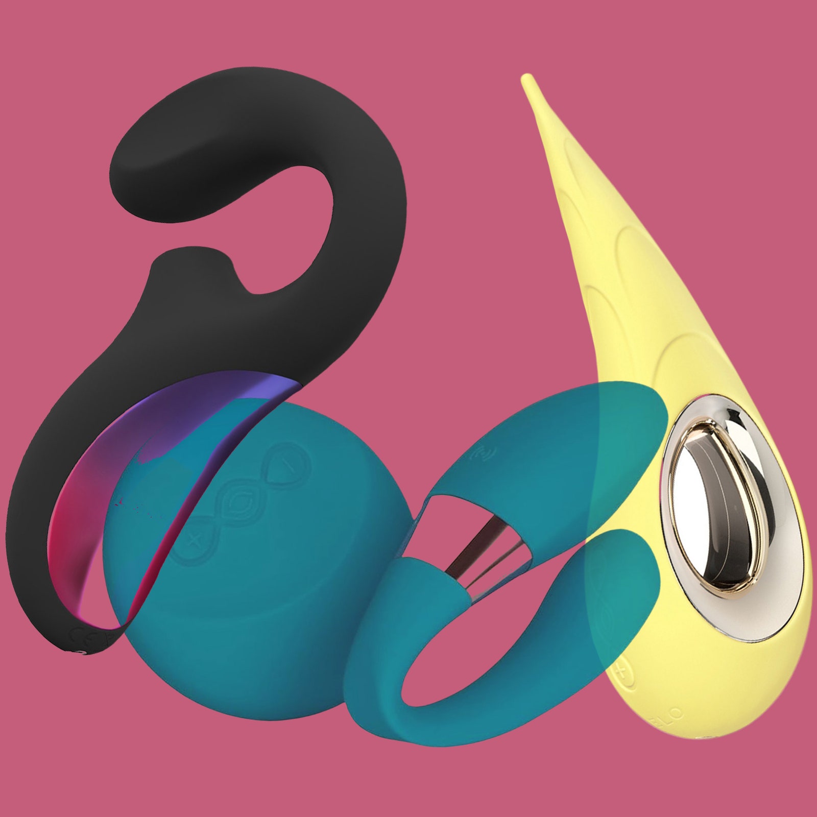 7 Best LELO Labor Day Sales for a Luxurious Climax