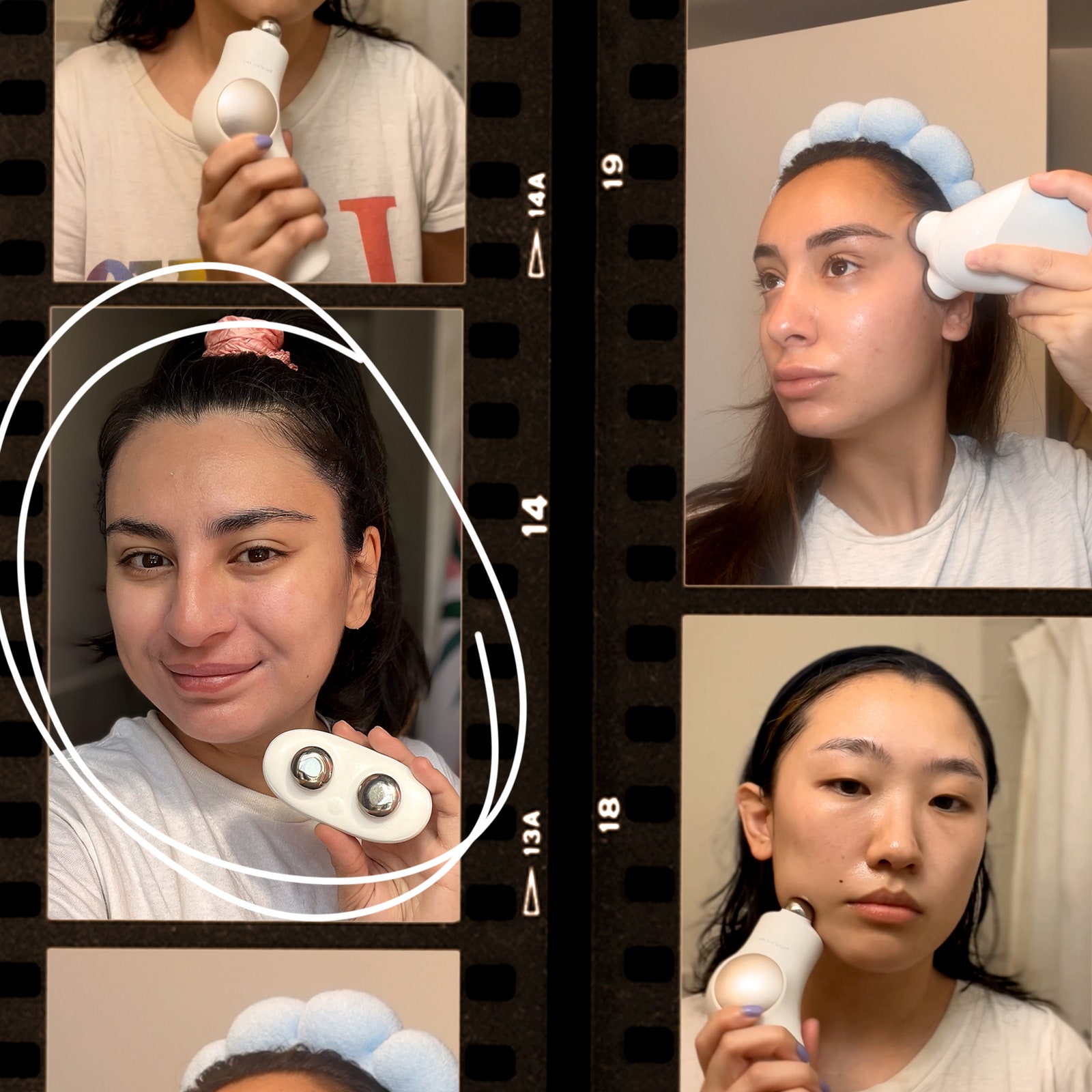 The Best Microcurrent Devices to Lift and Tighten Skin Instantly