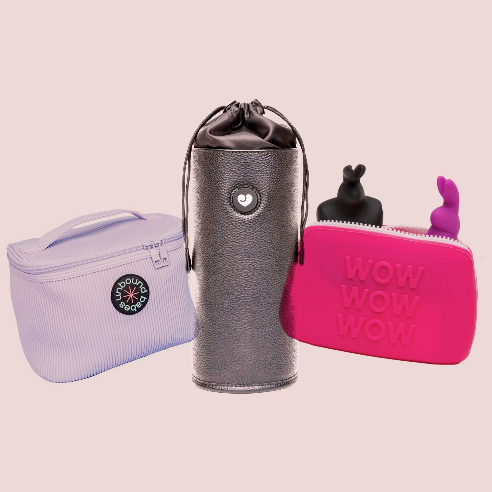 14 Sex Toy Storage Solutions to Keep Your Toys Safe and Clean