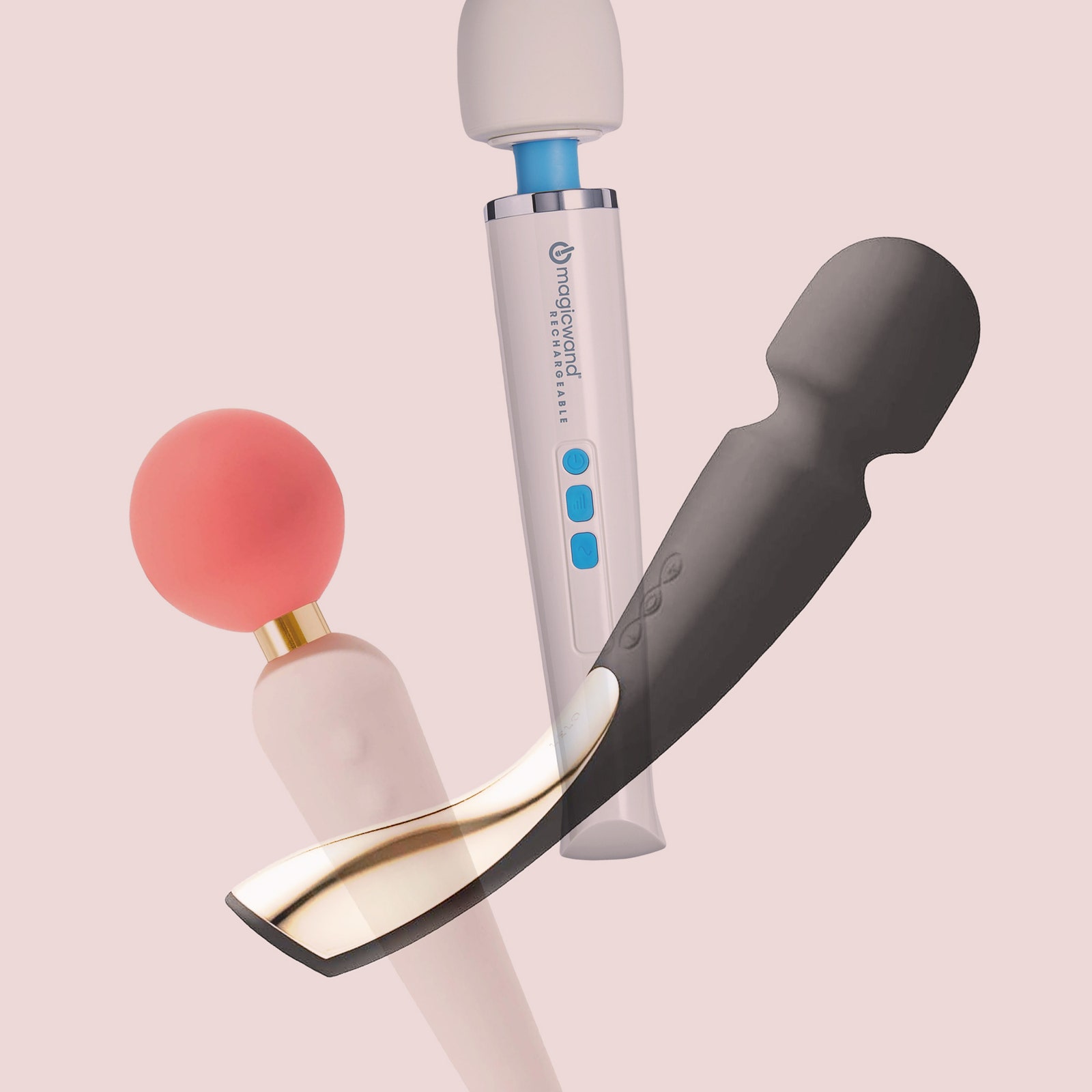 15 Best Wand Vibrators to Excite Every Inch of Your Body