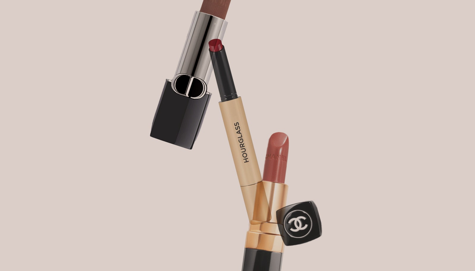 13 Best Lipsticks for Mature Skin That Won't Accentuate Fine Lines