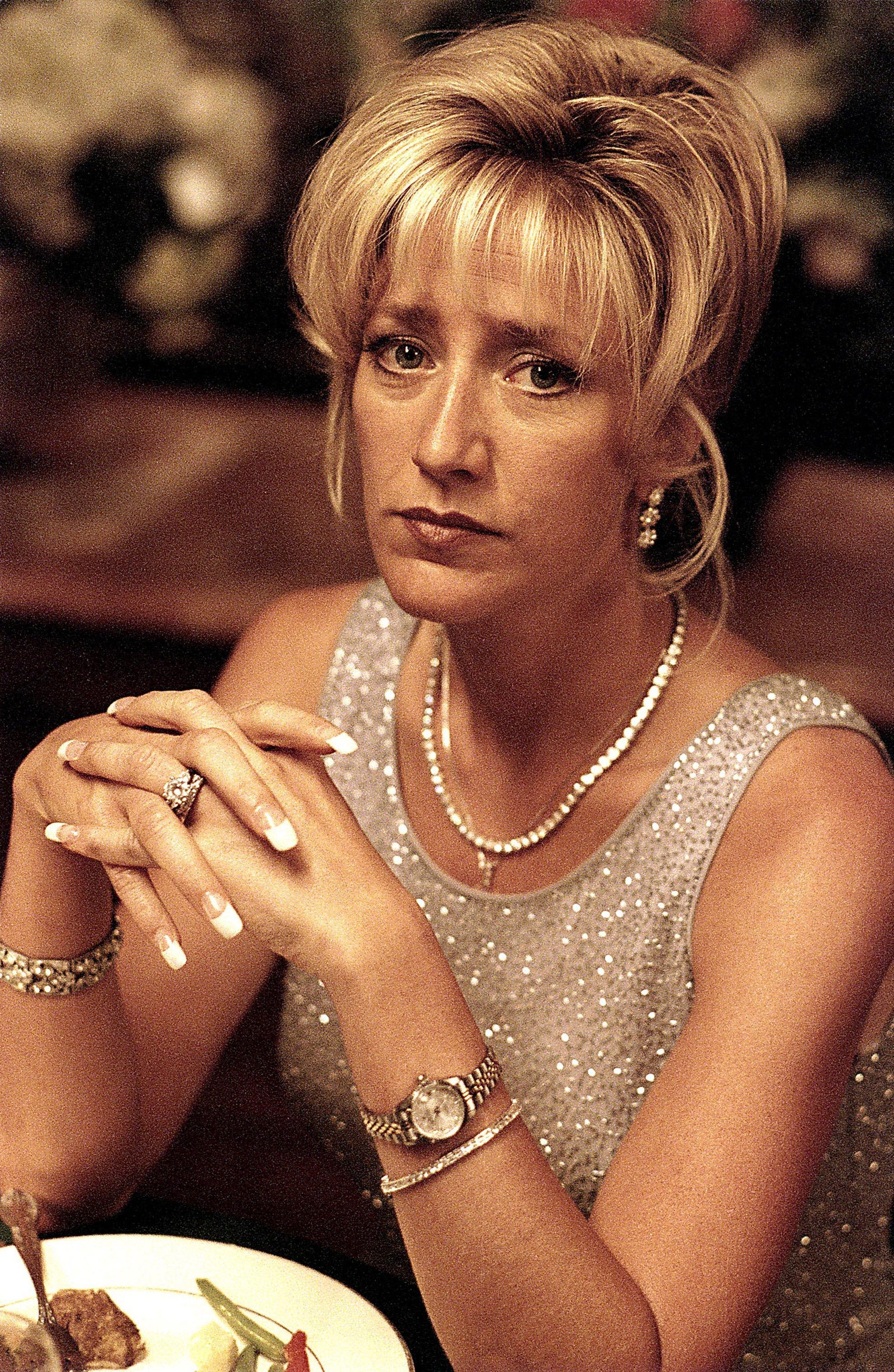 2024 Halloween Costumes Mob Wife