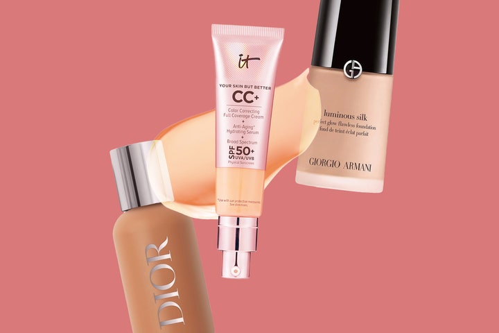 15 Best Foundations for Mature Skin, According to Makeup Artists