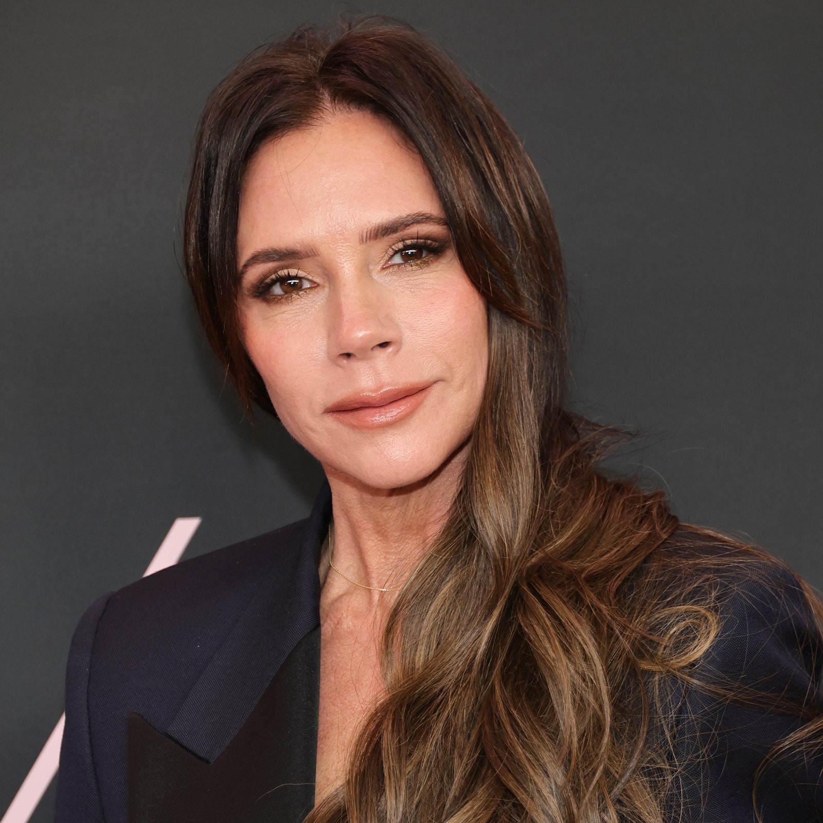 Victoria Beckham Got a Major Haircut For Fall