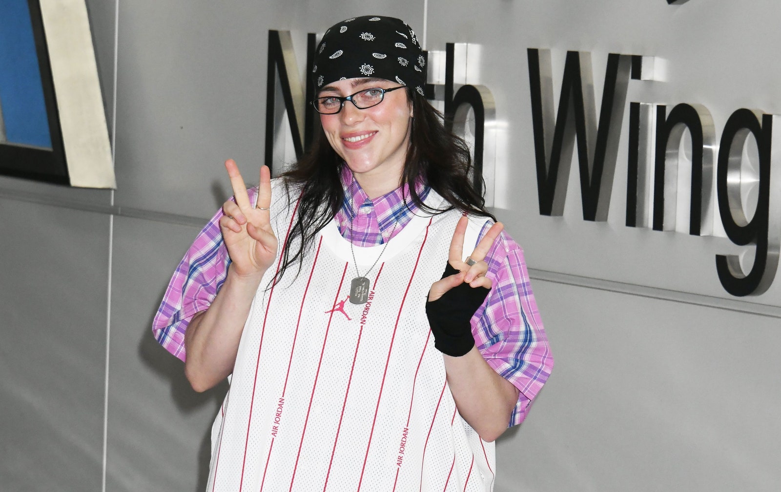 2024 Halloween Costume Ideas Billie Eilish