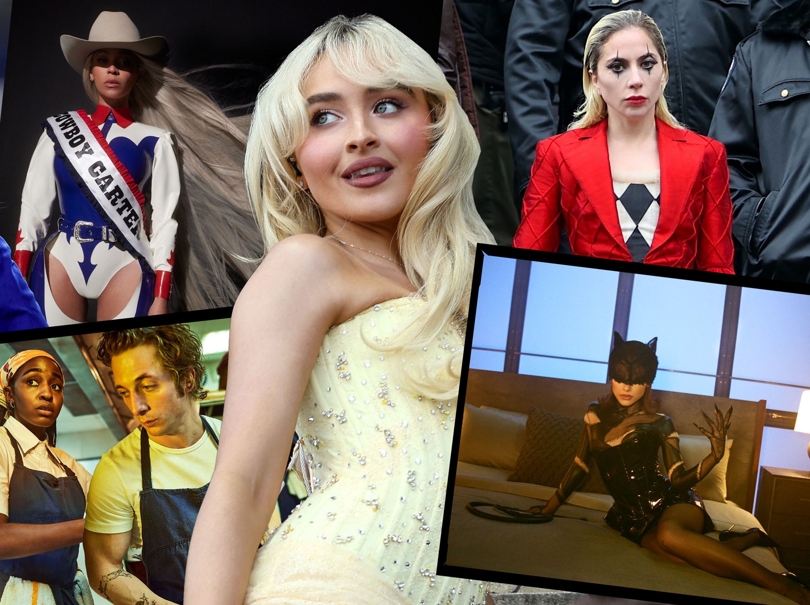 17 Unique Halloween Costume Ideas to Try This Year