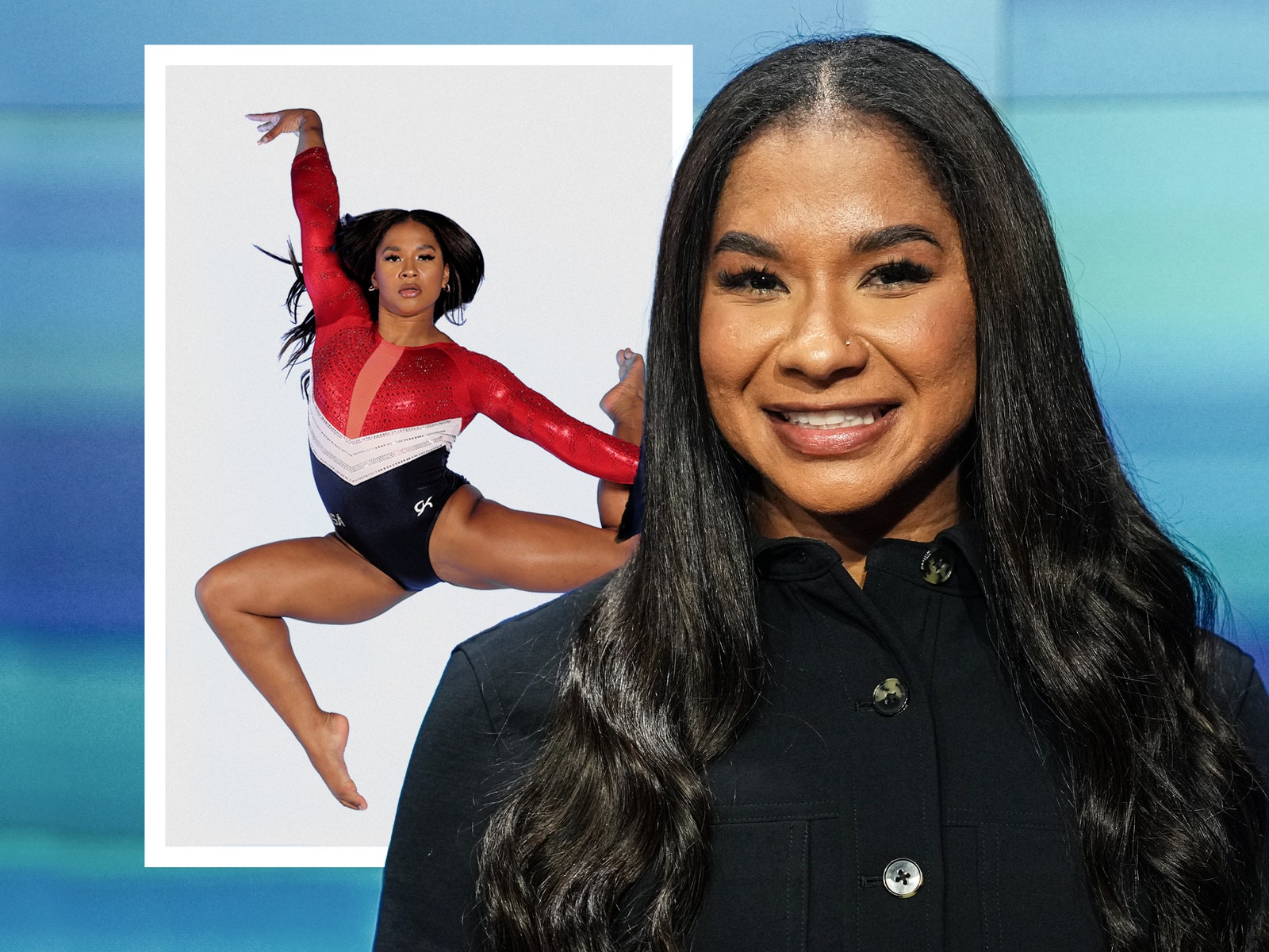 Jordan Chiles Shares the Emotional Meanings Behind Her 20+ Tattoos