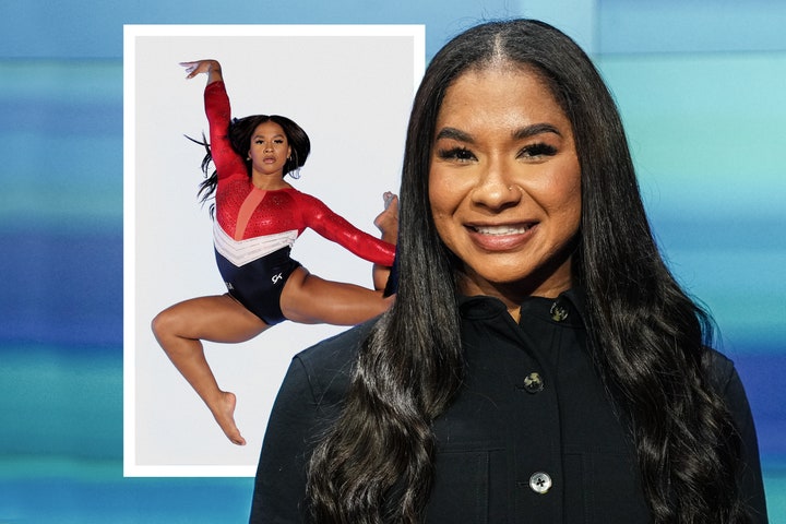 Jordan Chiles Shares the Emotional Meanings Behind Her 20+ Tattoos