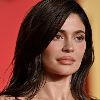Kylie Jenner's Bold New Hair Color Is a Return to Her Pre-Lip Kit Era