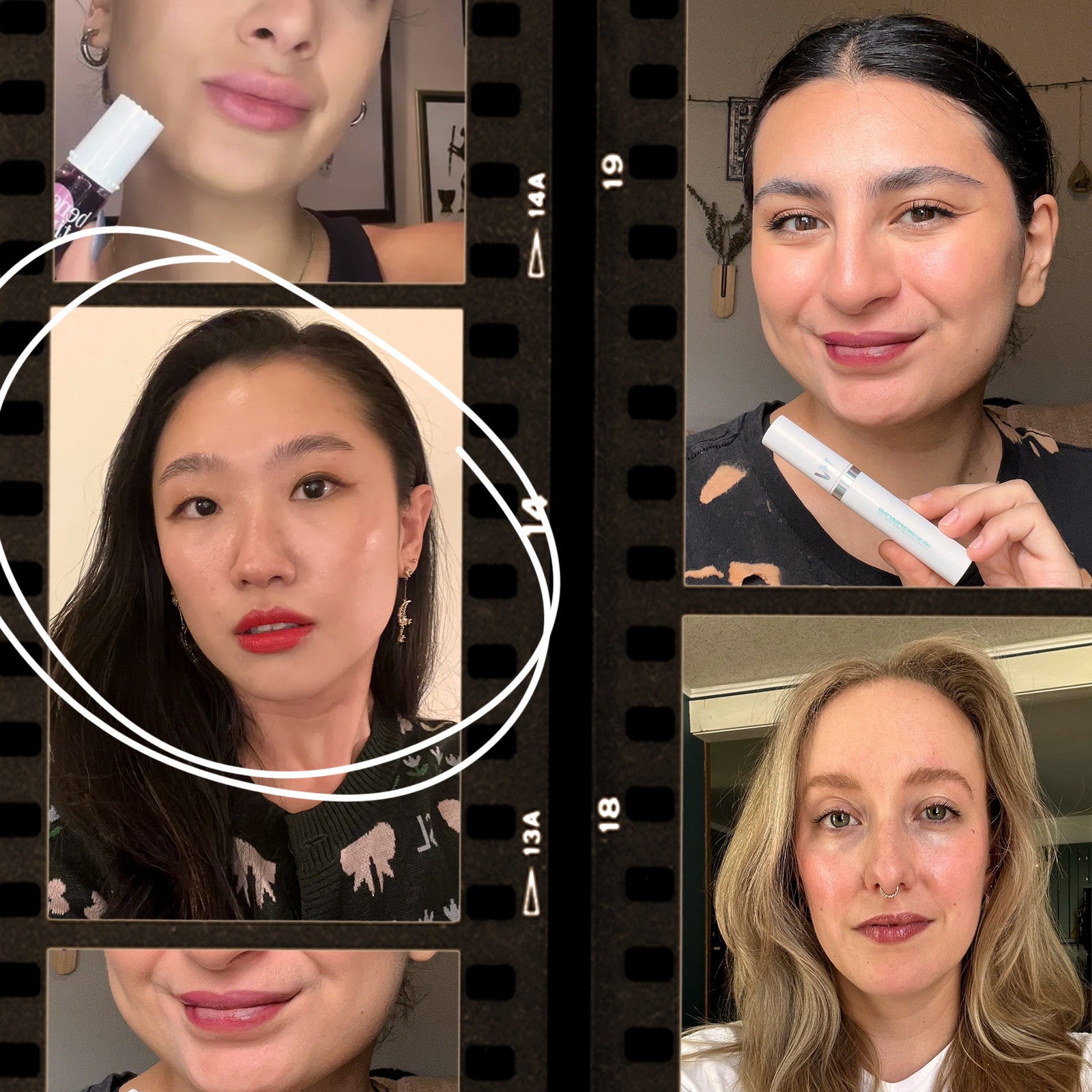 Lip Stains Are the Longer-Lasting Alternative to Lipsticks