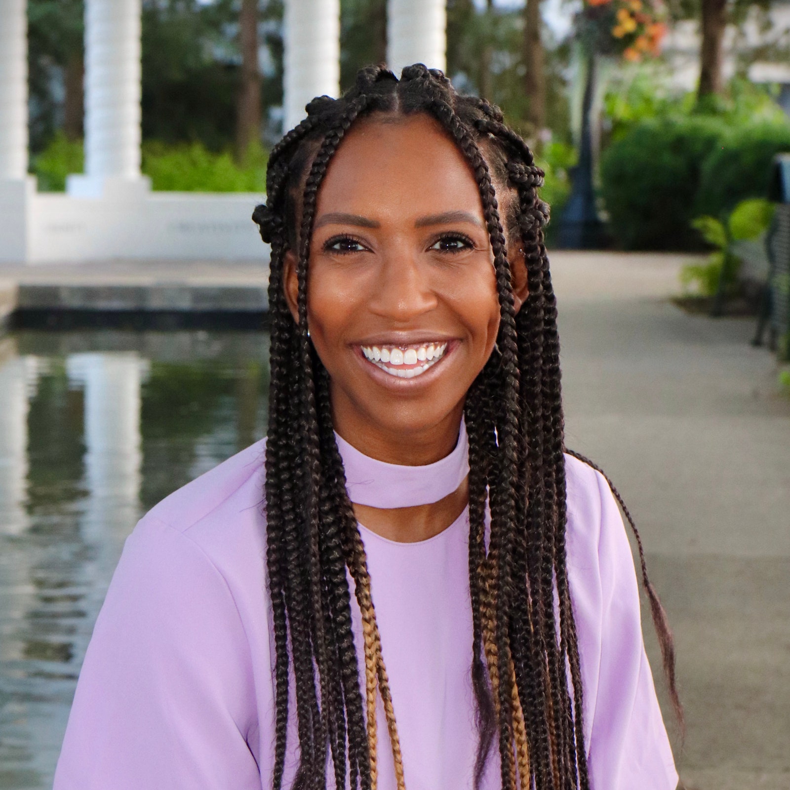 keta burke williams founder of ourside