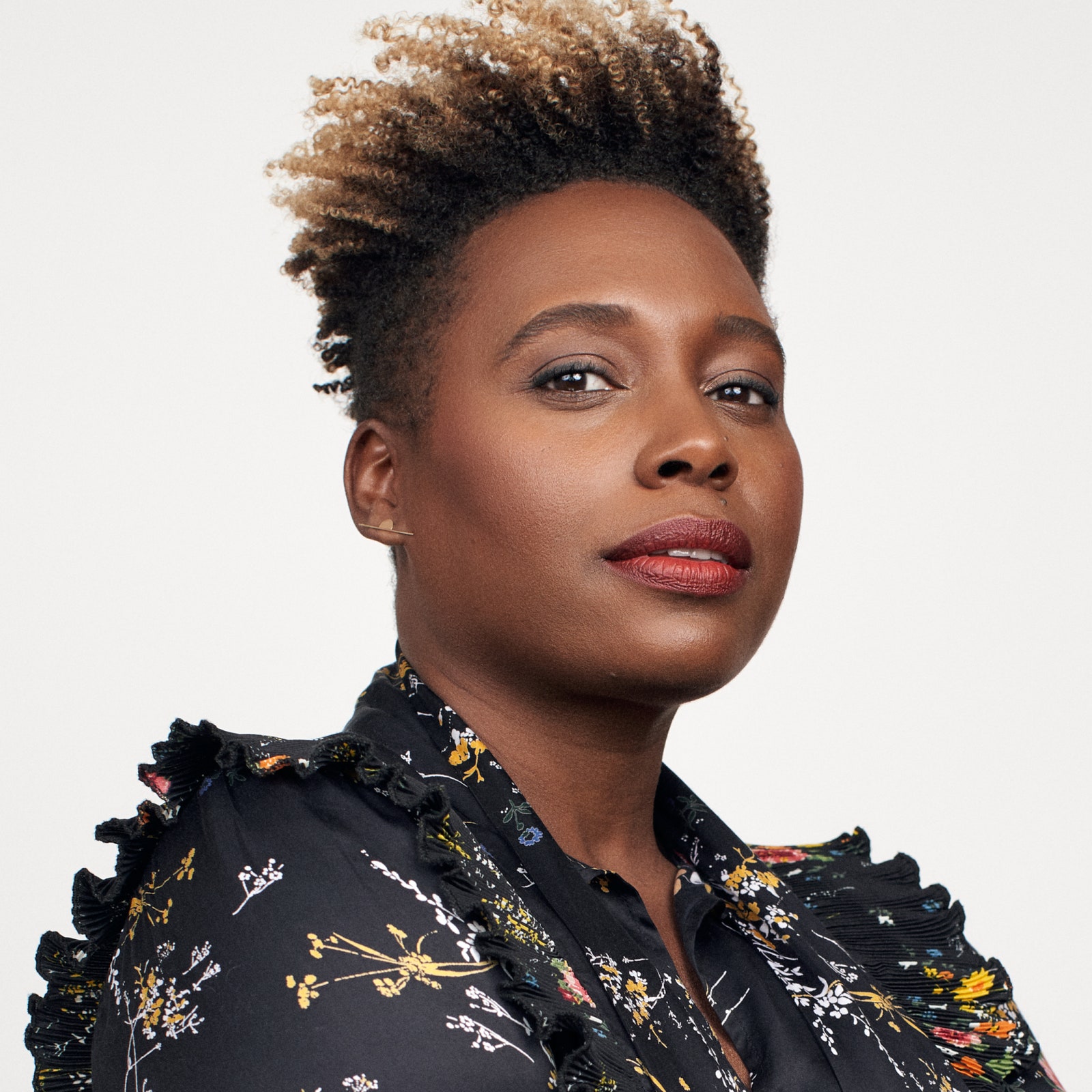 karen young founder and CEO of Oui the People