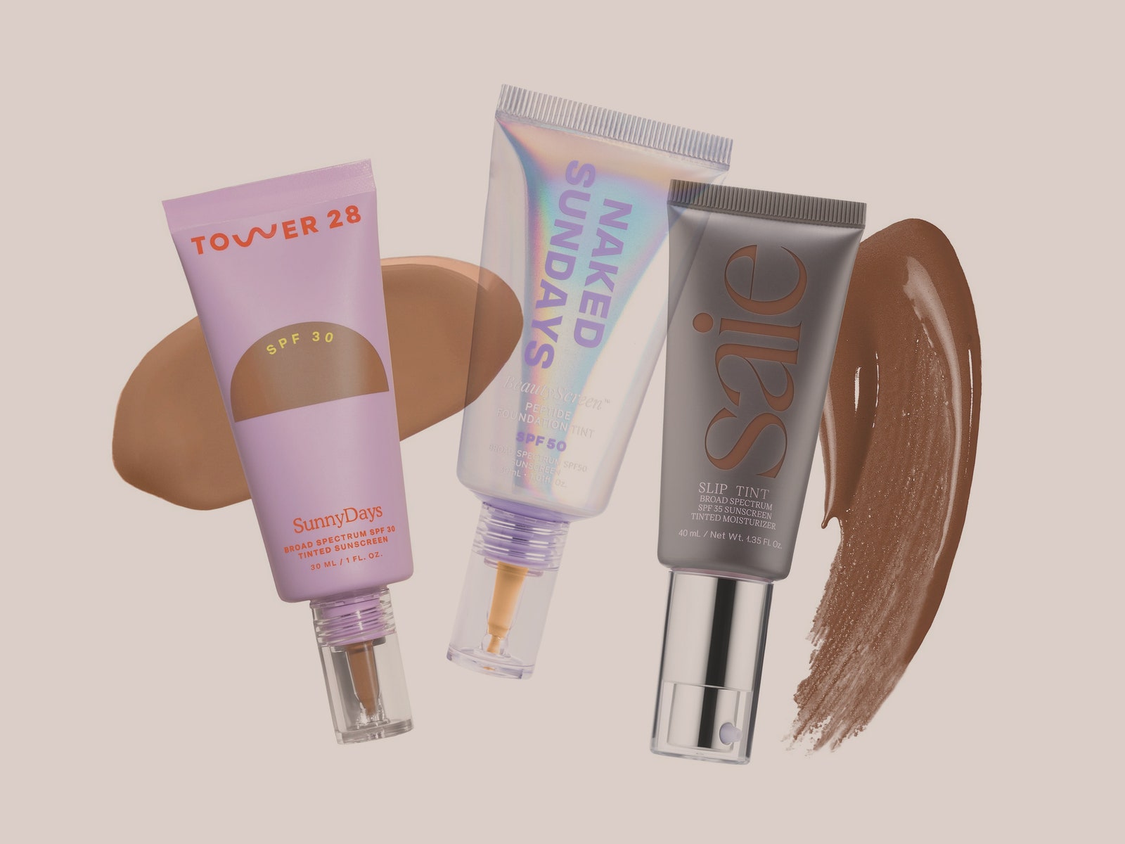 These Tinted Moisturizers Blend Into the Skin Like Butter