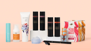 Image may contain Cosmetics